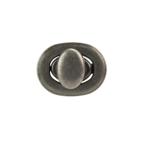 IVAN Oval Turn Lock - Image 5
