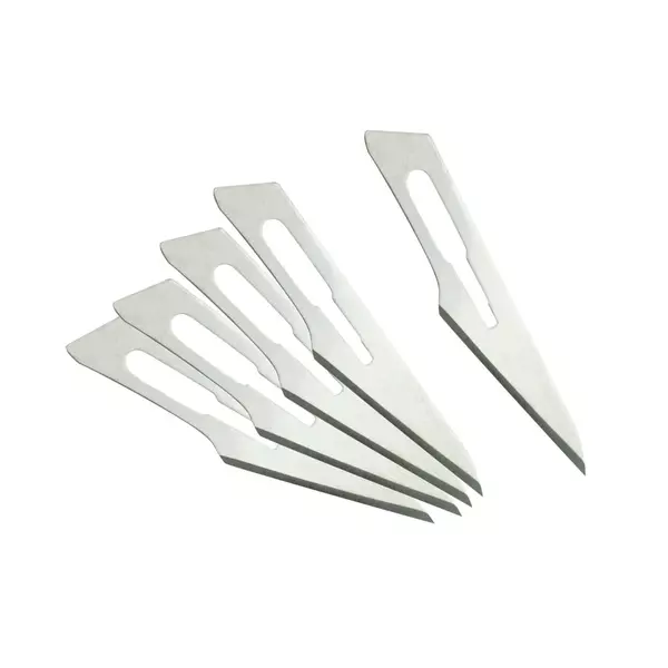 IVAN Straight Blade Scalpel #11 - Image 2