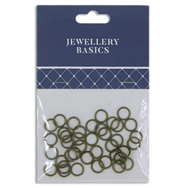 SULLIVANS Jump Rings - Image 2