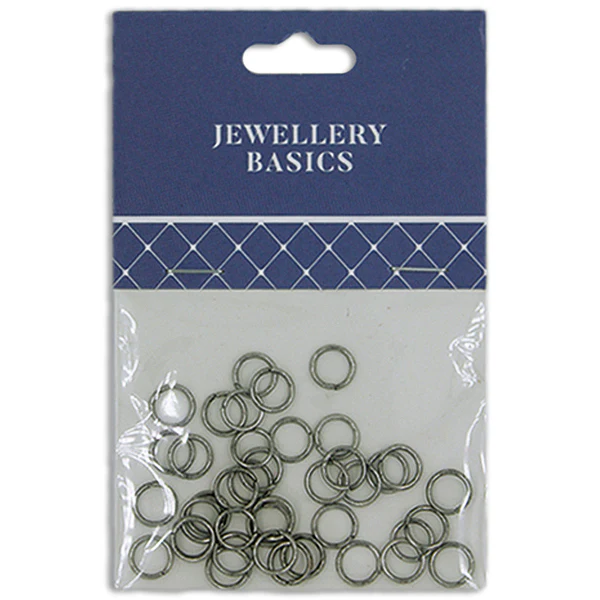 SULLIVANS Jump Rings - Image 3