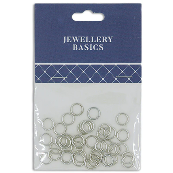 SULLIVANS Jump Rings - Image 4
