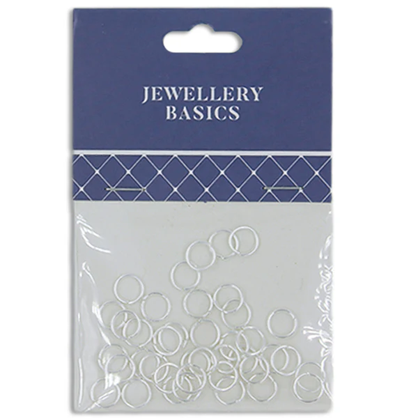 SULLIVANS Jump Rings - Image 5