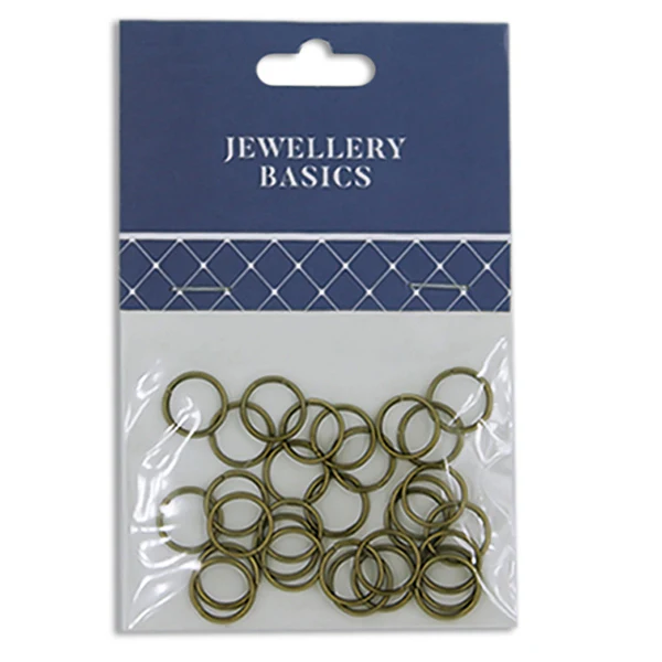SULLIVANS Jump Rings - Image 2