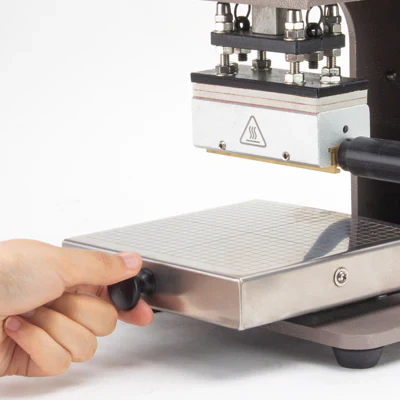 CRAFTPLUS Hot Stamp & Foil Imprinter - Image 4
