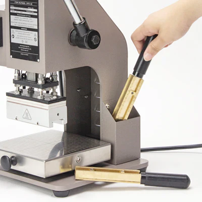 CRAFTPLUS Hot Stamp & Foil Imprinter - Image 5
