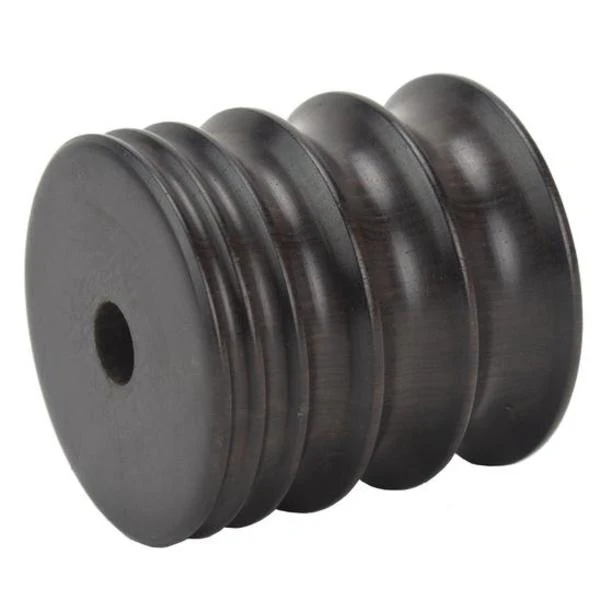 IVAN Sandalwood Burnishing Wheel