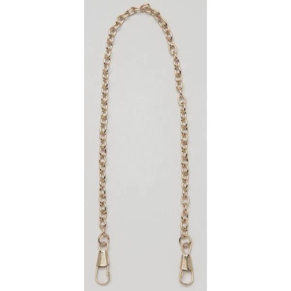 ZAKKA Purse Chain Rose Gold