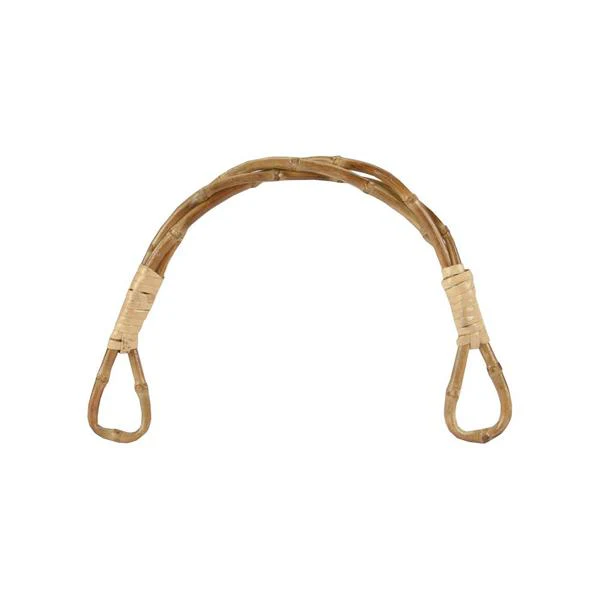 SUNBELT Twisted Bamboo Handle