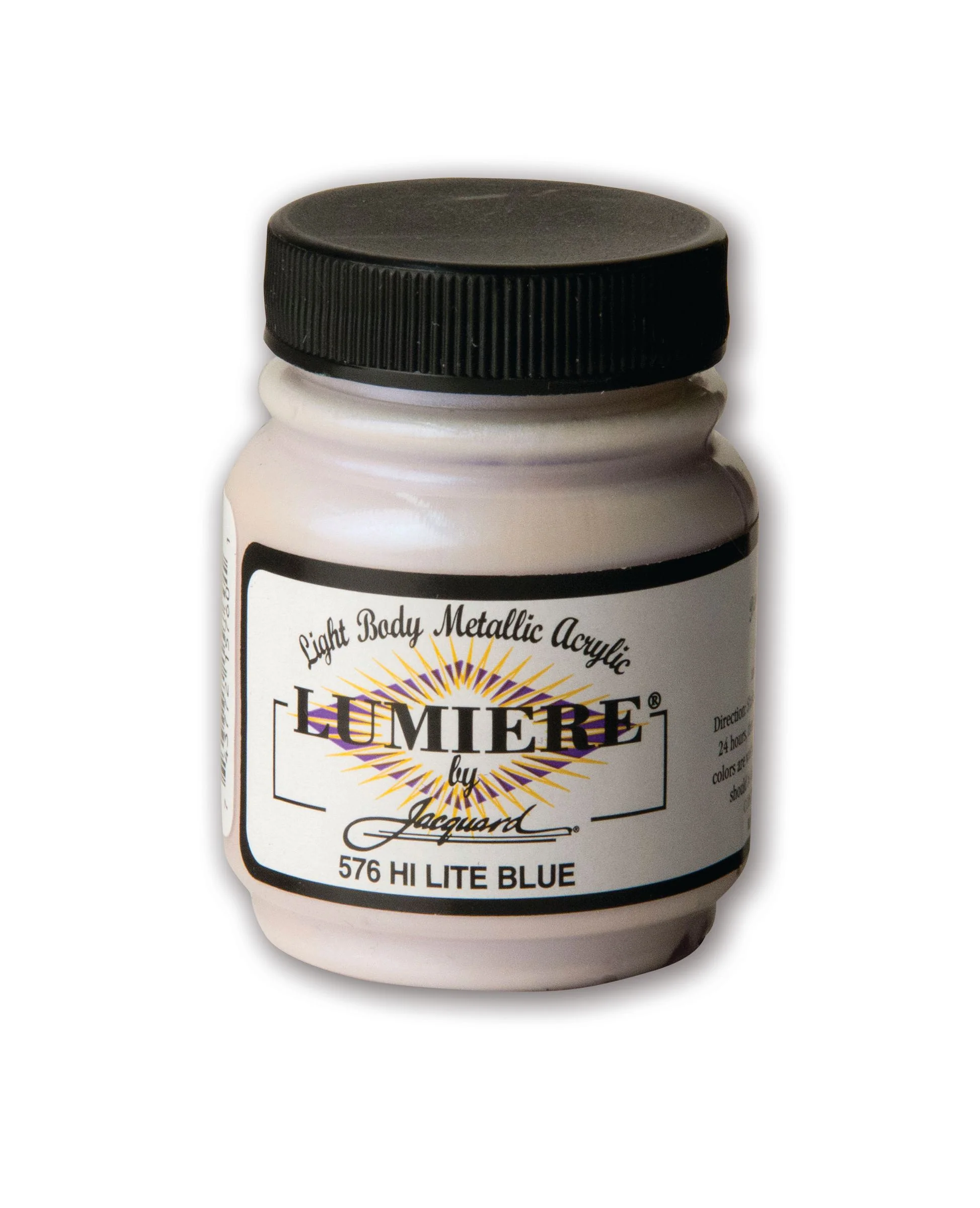 JACQUARD Lumiere Metallic Acrylic - Image 13