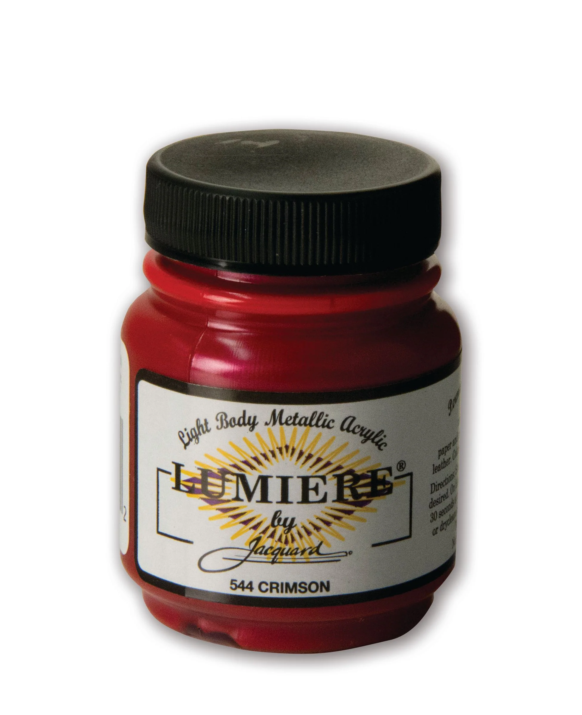 JACQUARD Lumiere Metallic Acrylic - Image 15