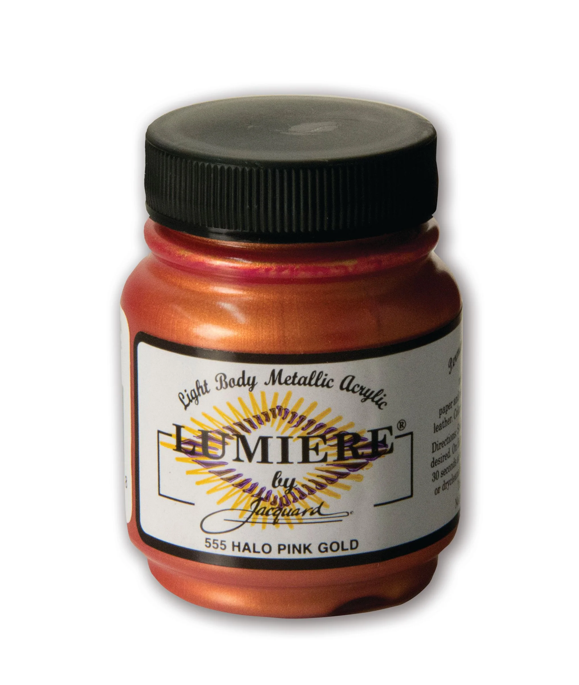JACQUARD Lumiere Metallic Acrylic - Image 18