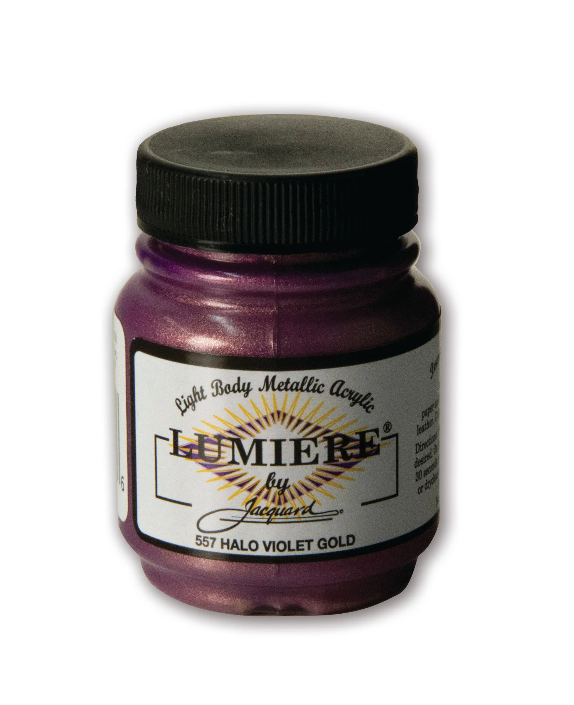 JACQUARD Lumiere Metallic Acrylic - Image 27