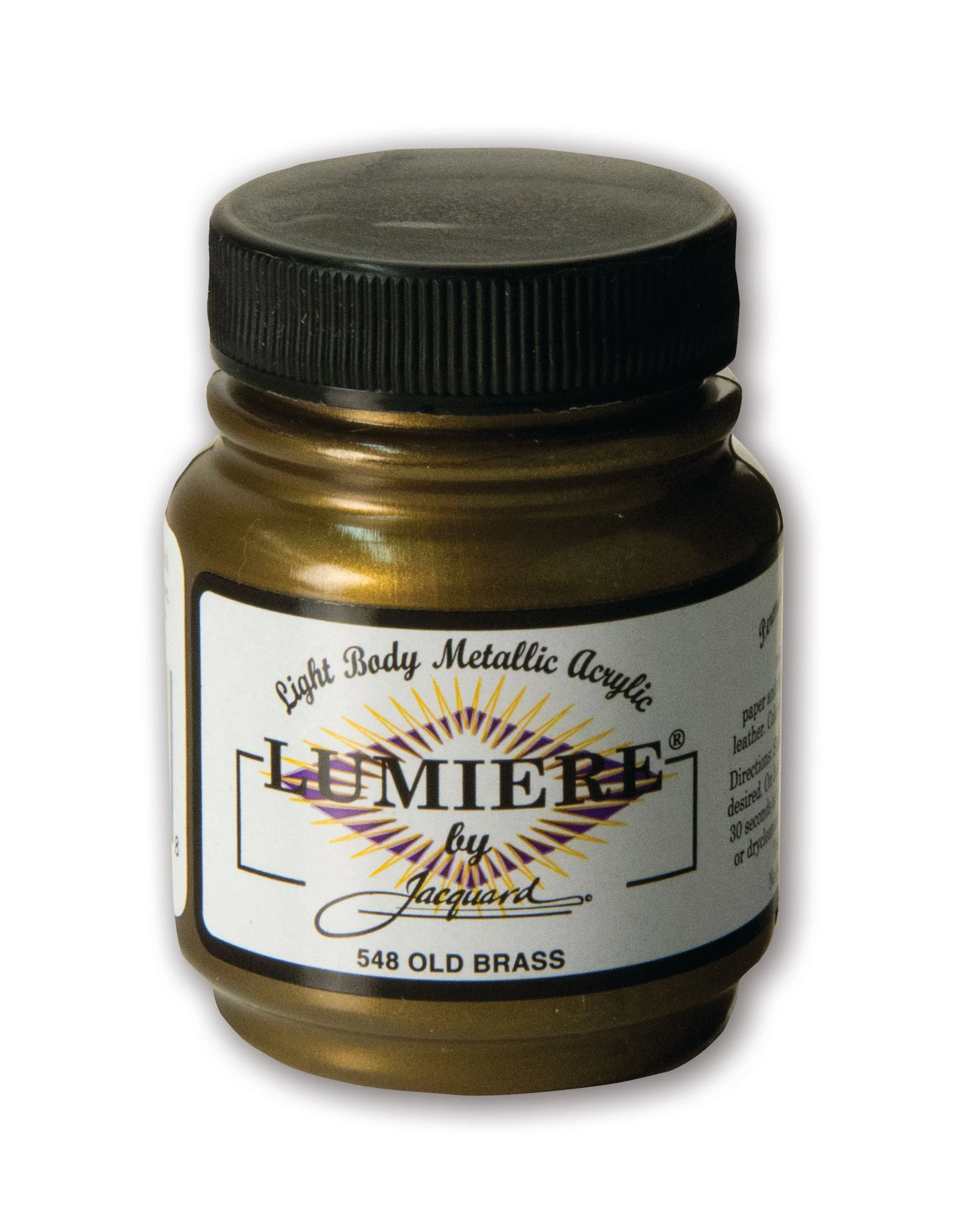 JACQUARD Lumiere Metallic Acrylic - Image 31