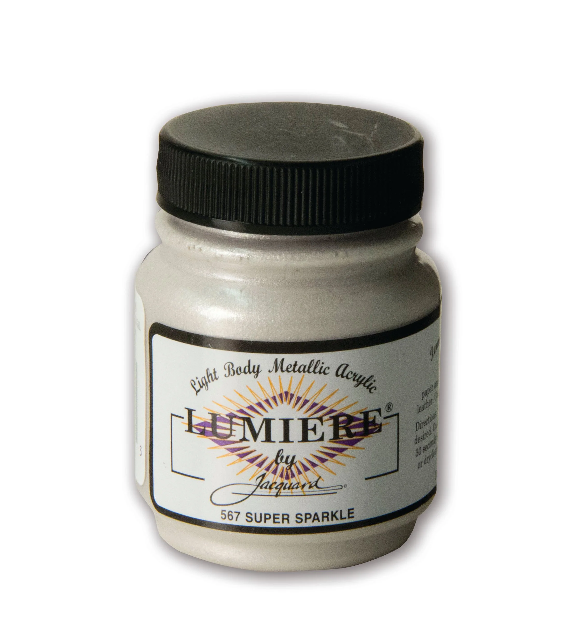 JACQUARD Lumiere Metallic Acrylic - Image 32