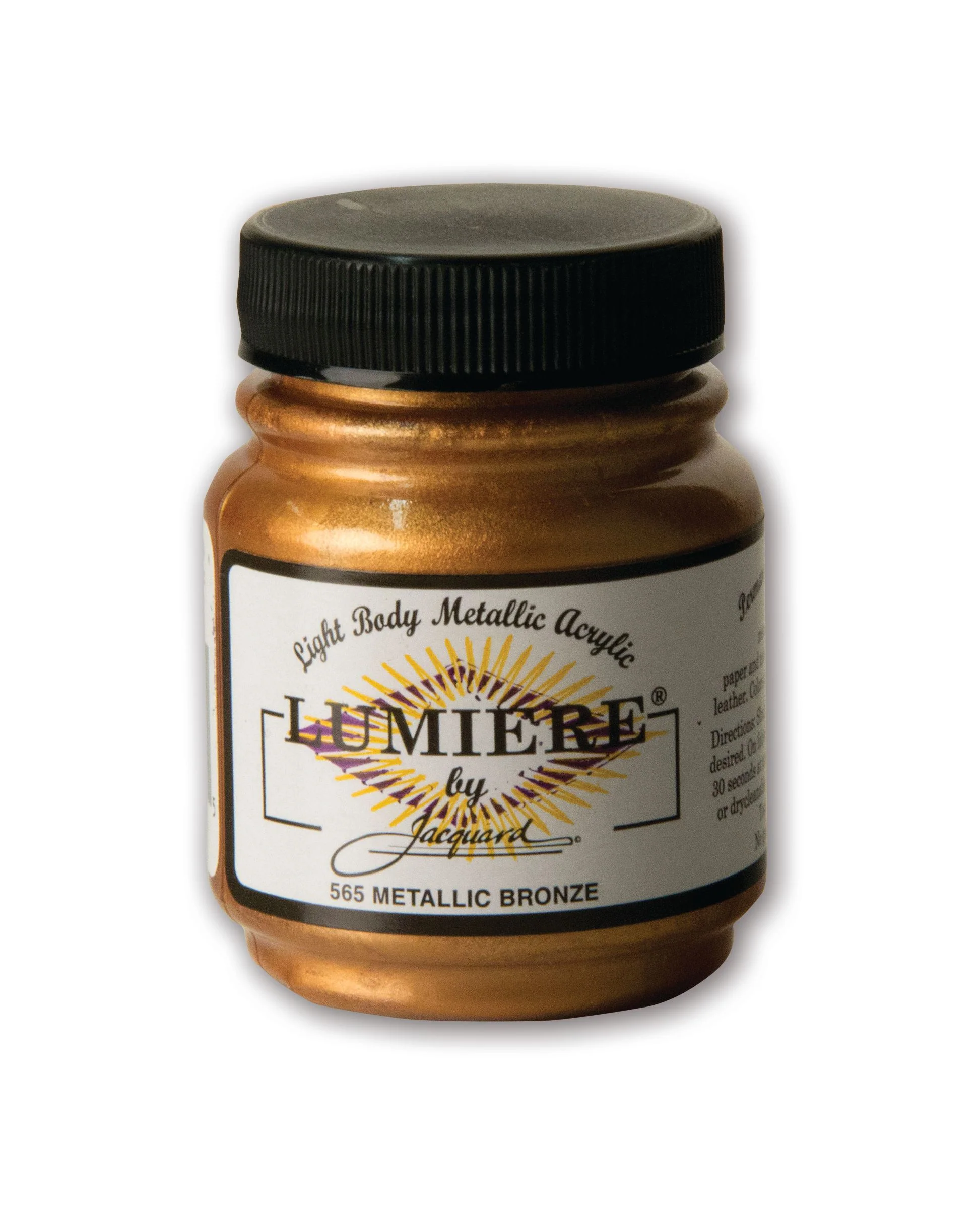 JACQUARD Lumiere Metallic Acrylic - Image 33