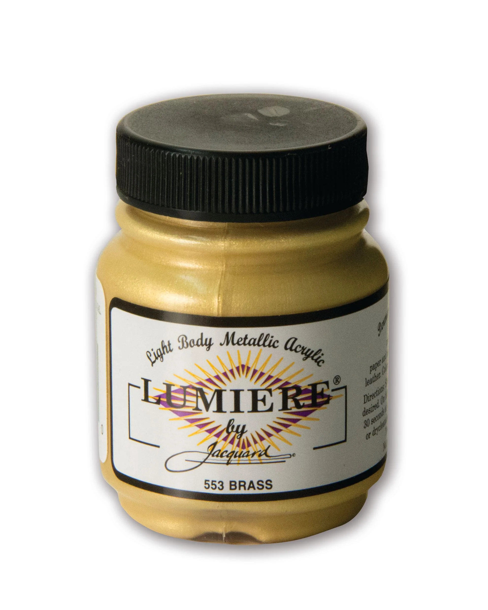 JACQUARD Lumiere Metallic Acrylic - Image 34