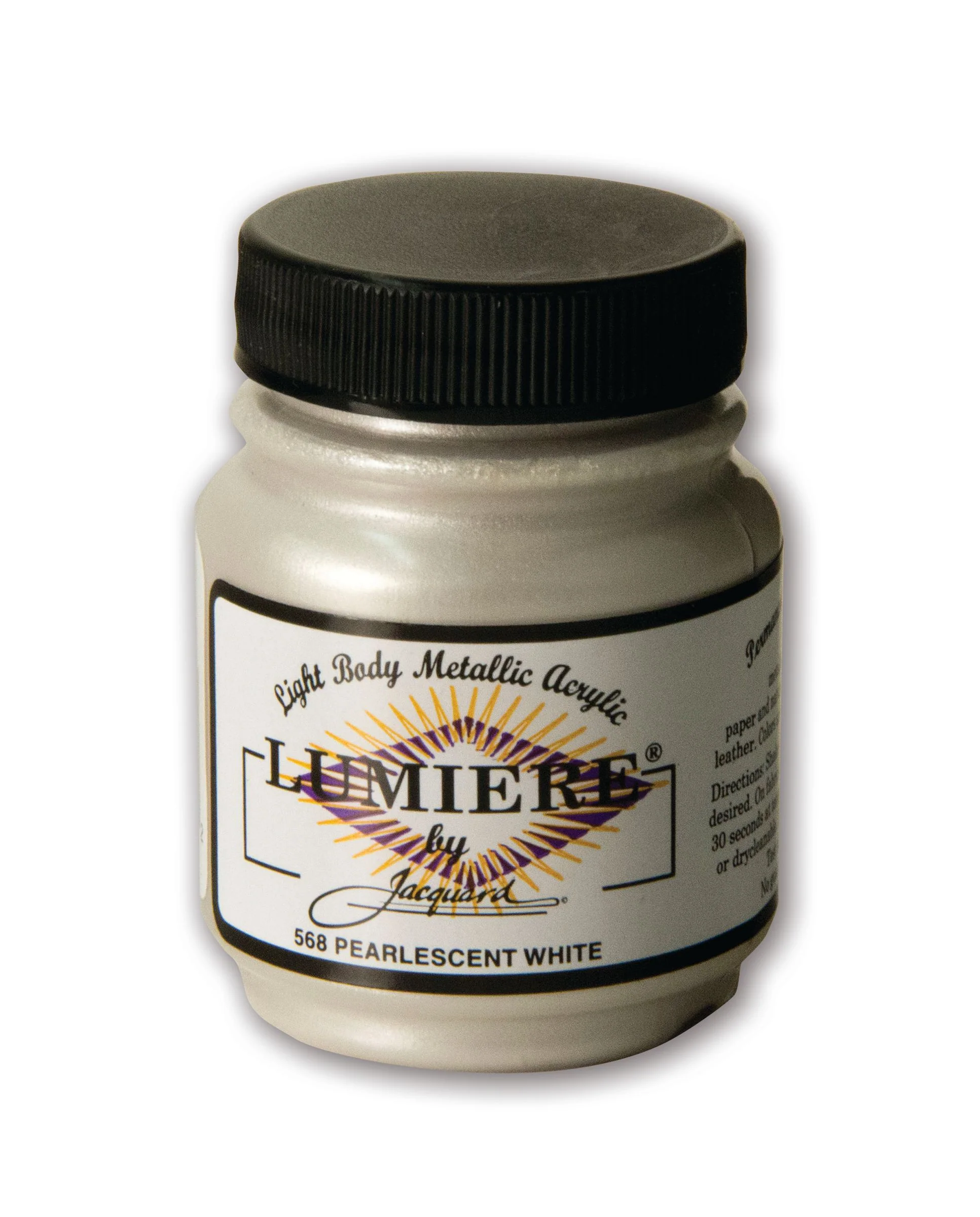 JACQUARD Lumiere Metallic Acrylic - Image 35