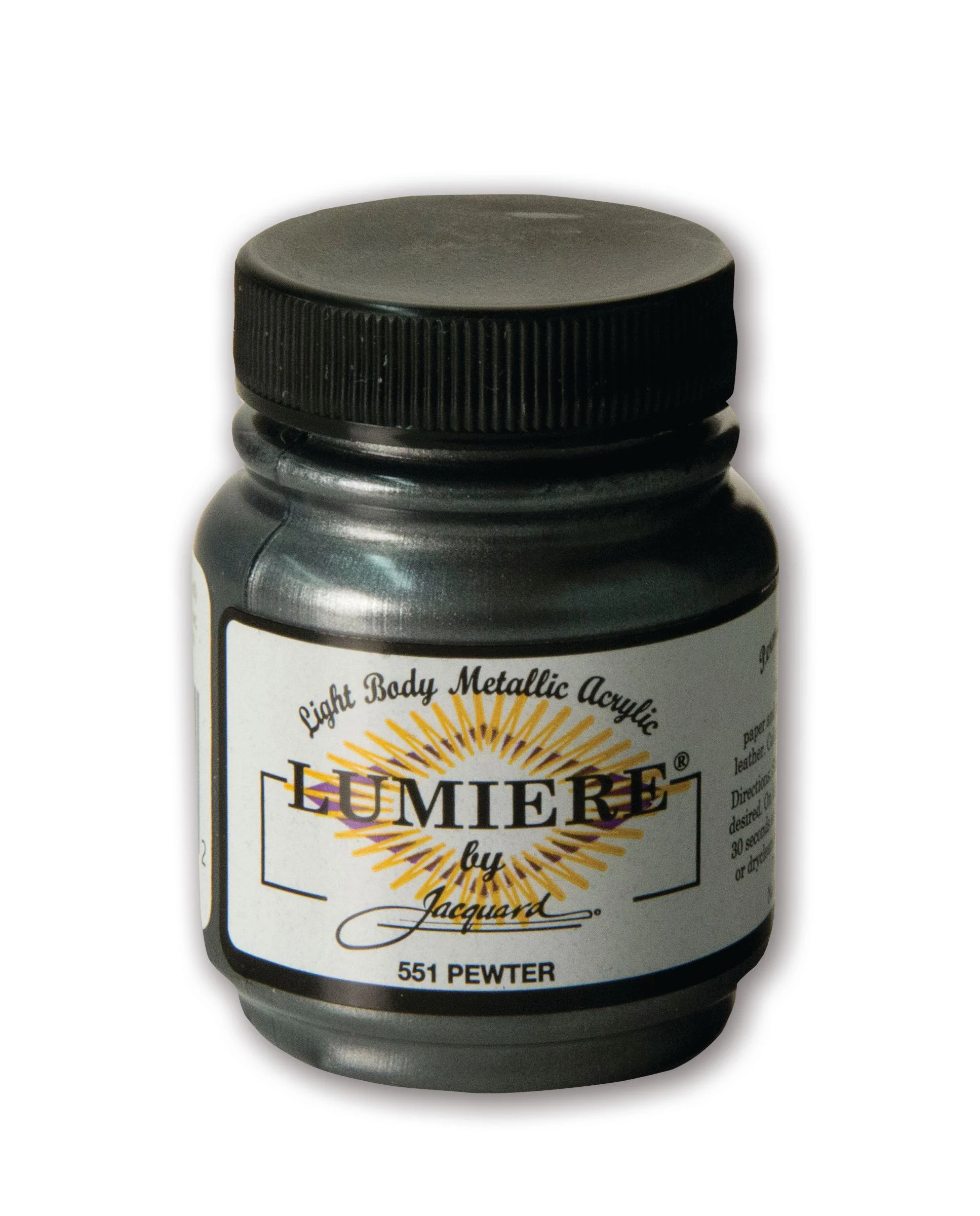 JACQUARD Lumiere Metallic Acrylic - Image 4