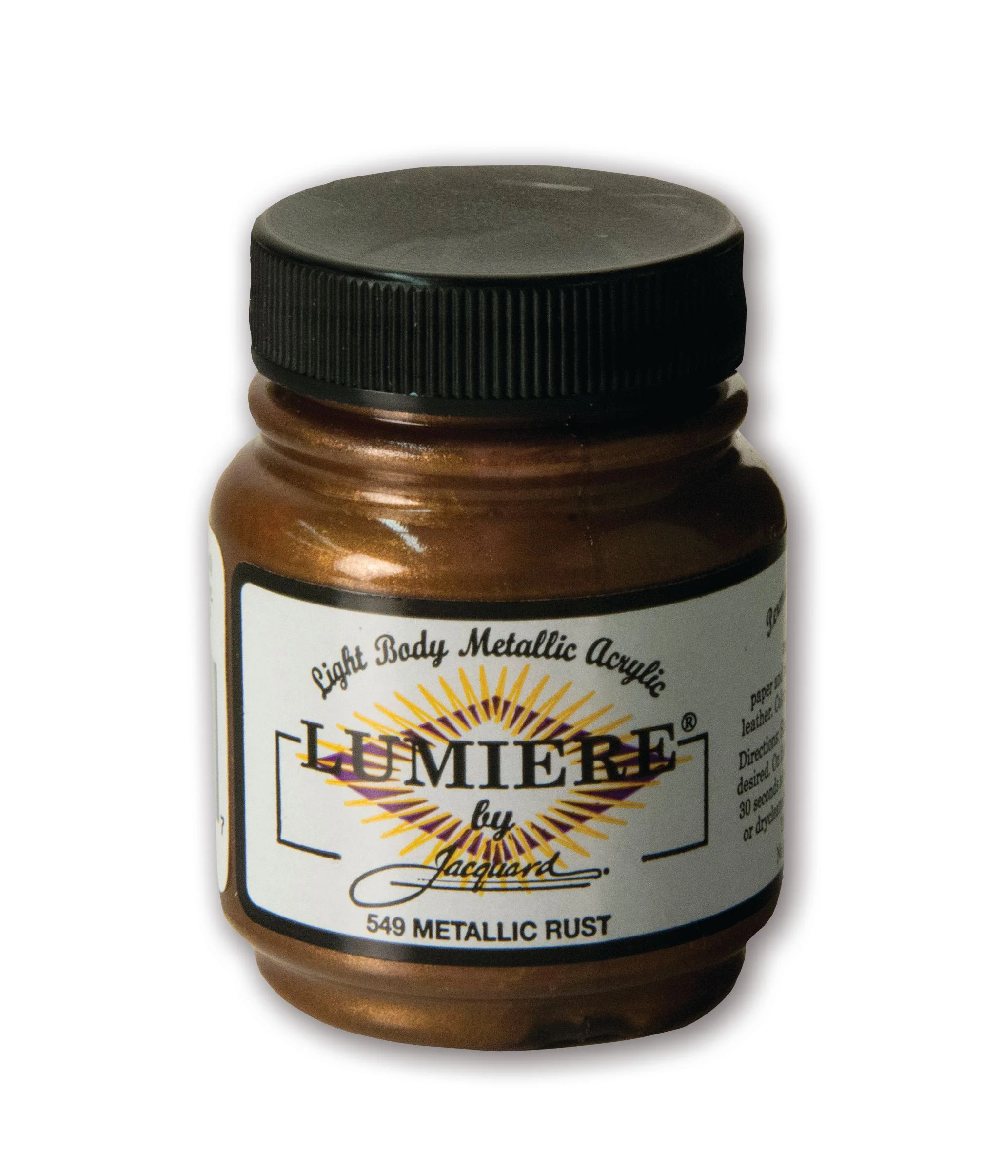 JACQUARD Lumiere Metallic Acrylic - Image 6