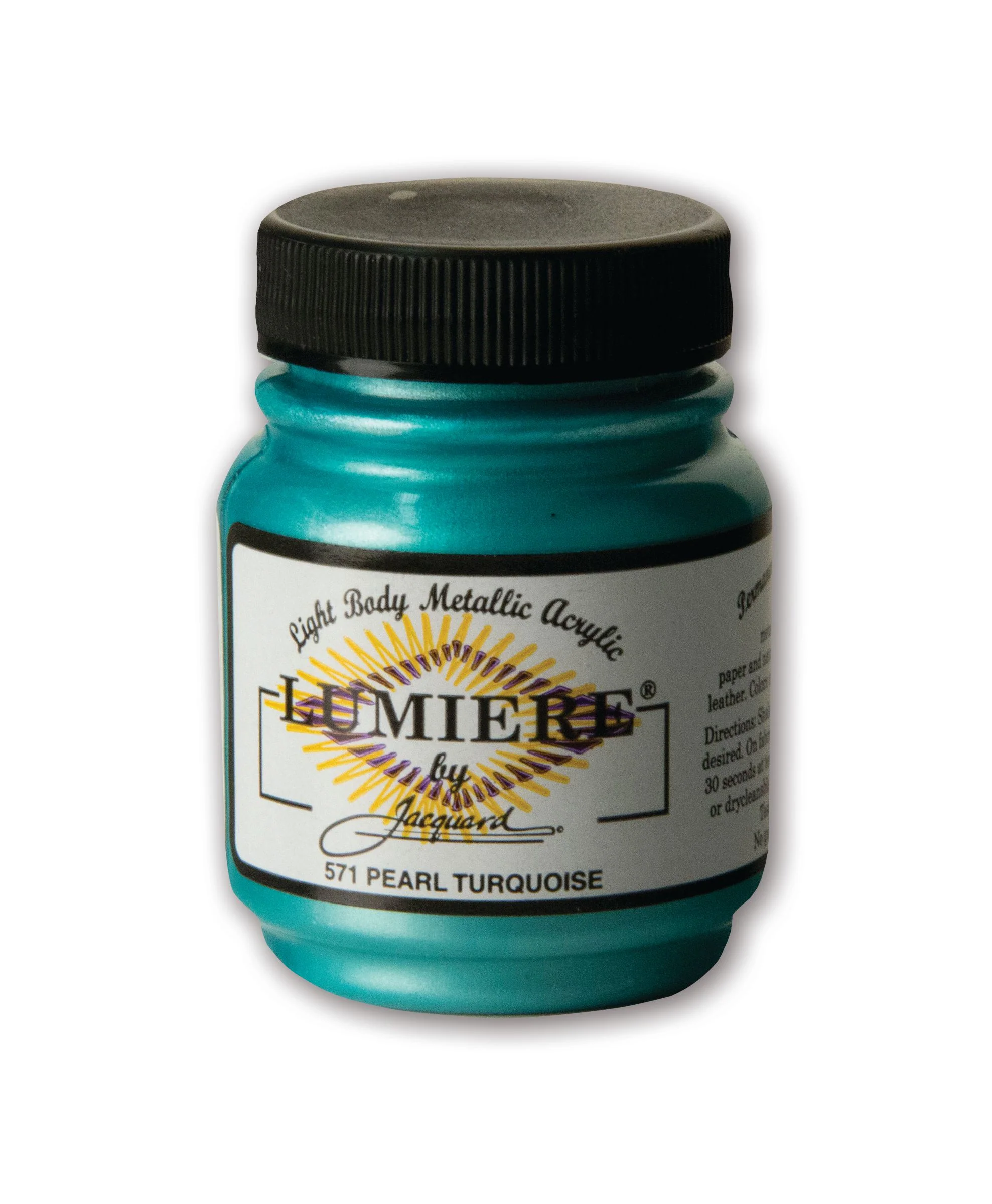 JACQUARD Lumiere Metallic Acrylic - Image 8