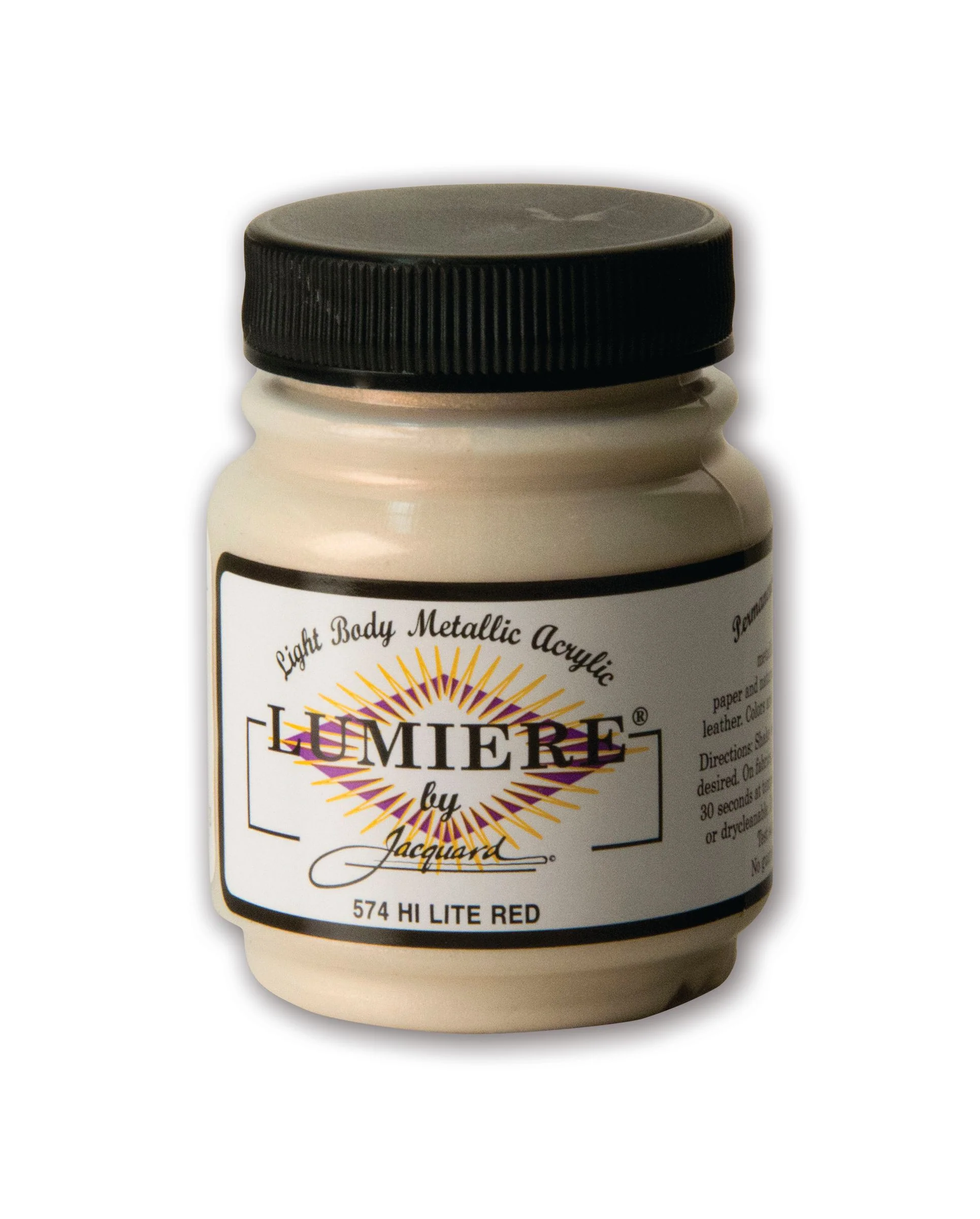 JACQUARD Lumiere Metallic Acrylic - Image 9