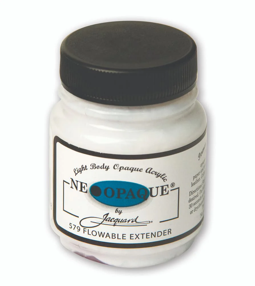 JACQUARD Neopaque Acrylic - Image 11