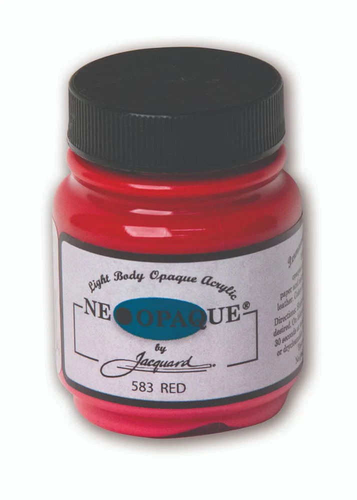 JACQUARD Neopaque Acrylic - Image 15