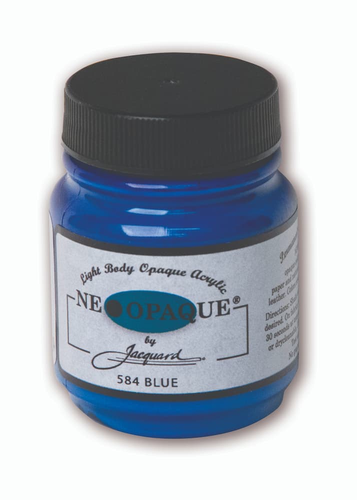 JACQUARD Neopaque Acrylic - Image 16
