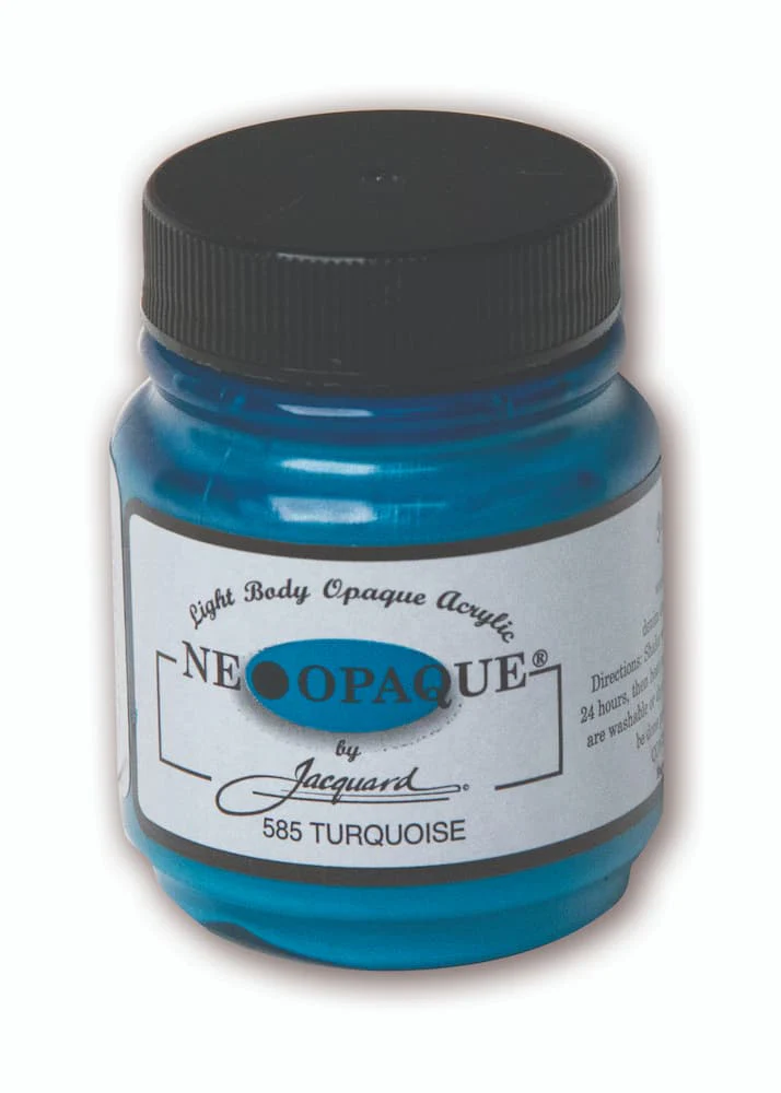JACQUARD Neopaque Acrylic - Image 17