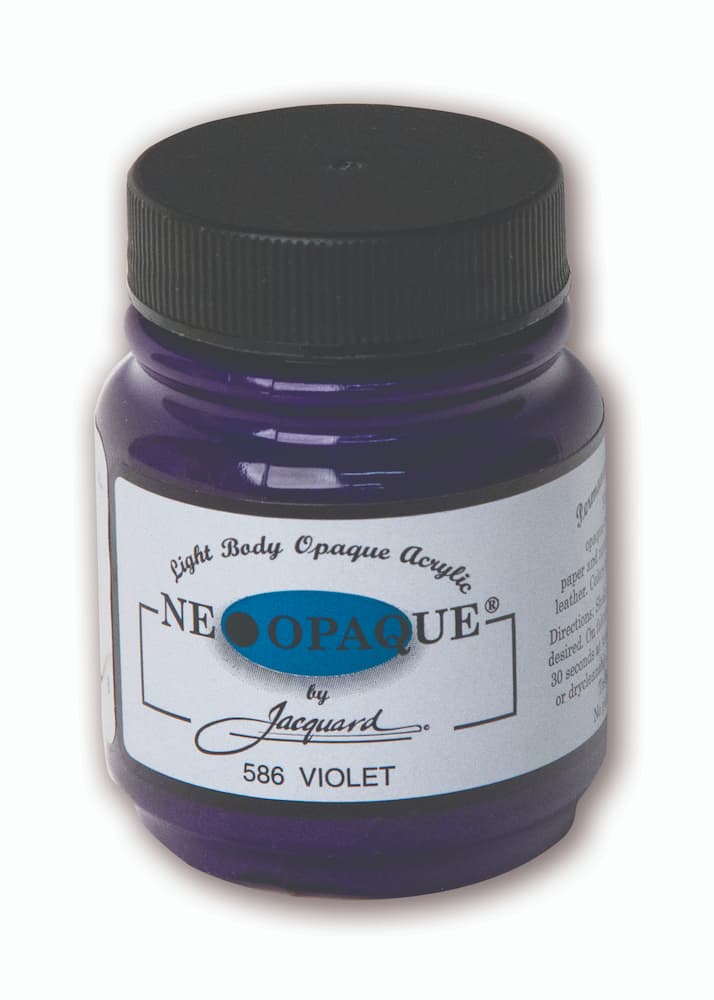 JACQUARD Neopaque Acrylic - Image 18