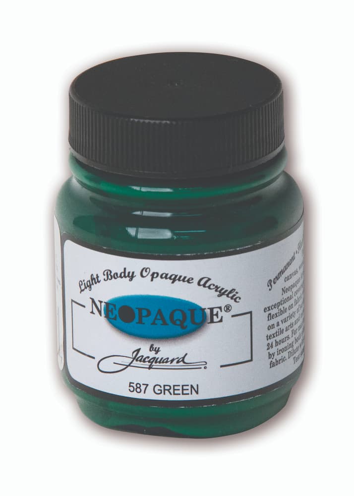JACQUARD Neopaque Acrylic - Image 19