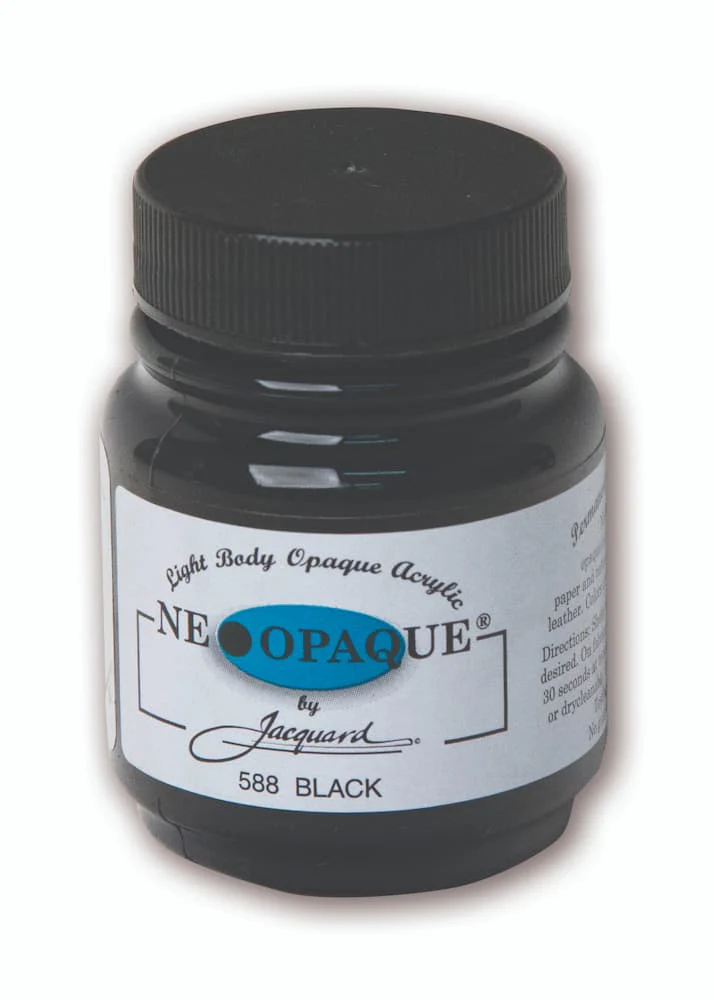 JACQUARD Neopaque Acrylic - Image 20