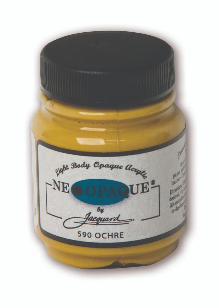 JACQUARD Neopaque Acrylic - Image 22