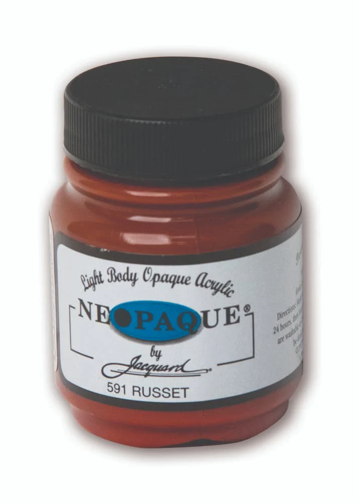 JACQUARD Neopaque Acrylic - Image 23