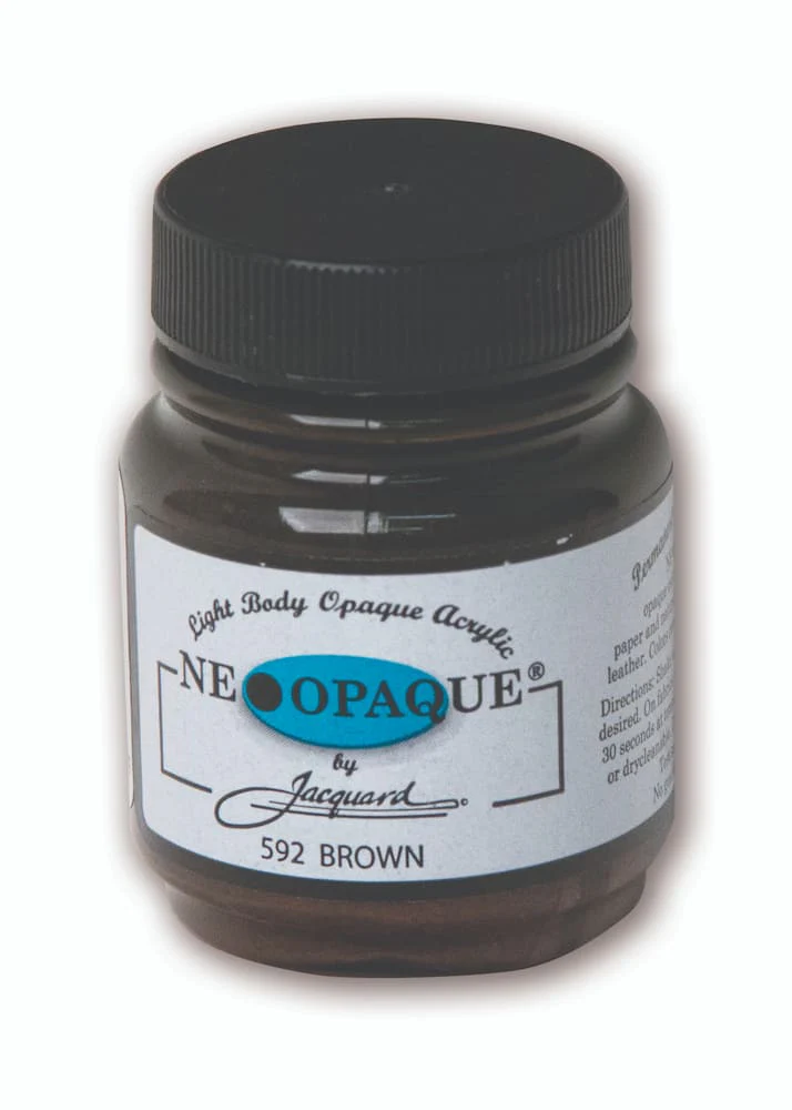 JACQUARD Neopaque Acrylic - Image 24