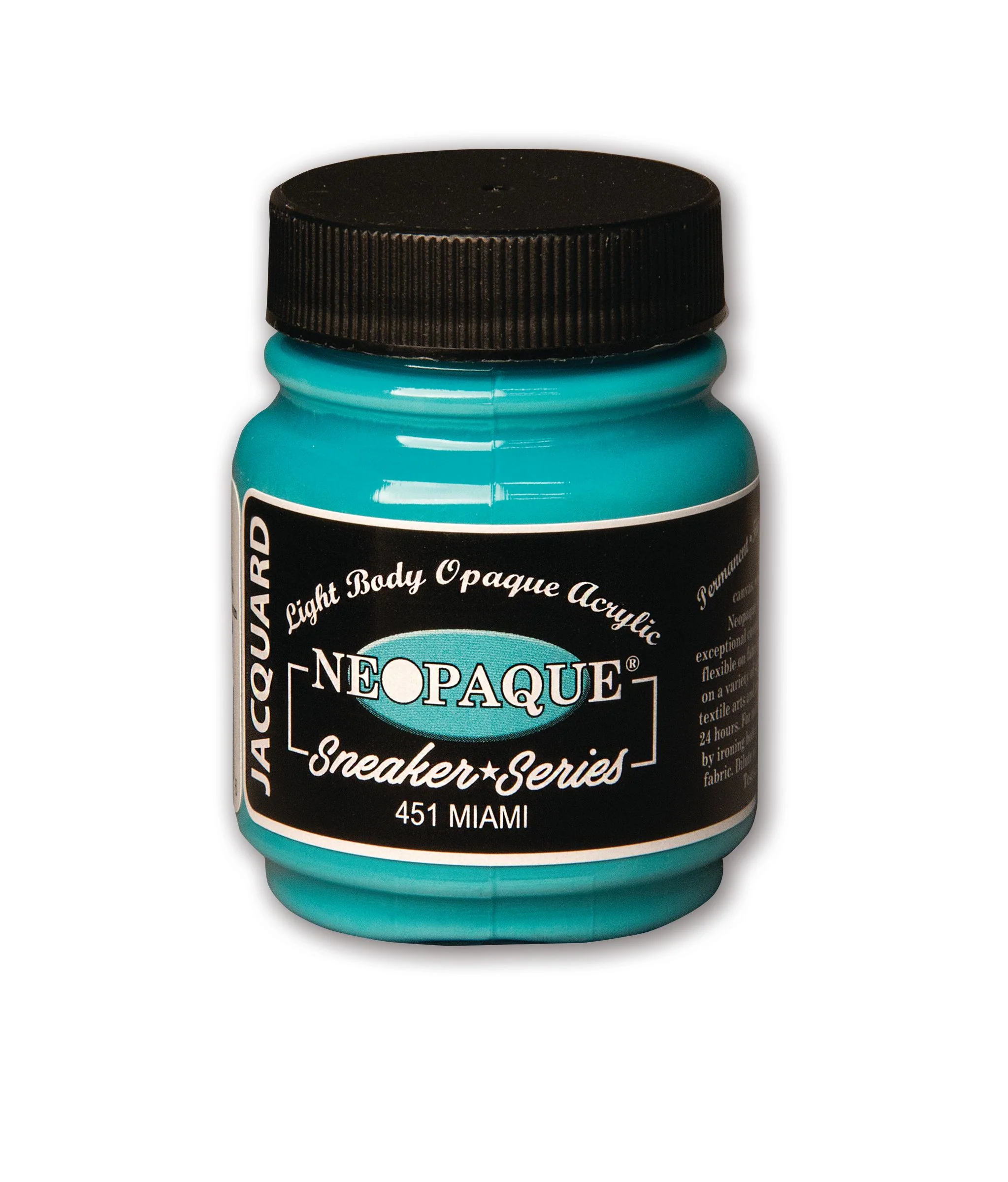 JACQUARD Neopaque Acrylic - Image 5
