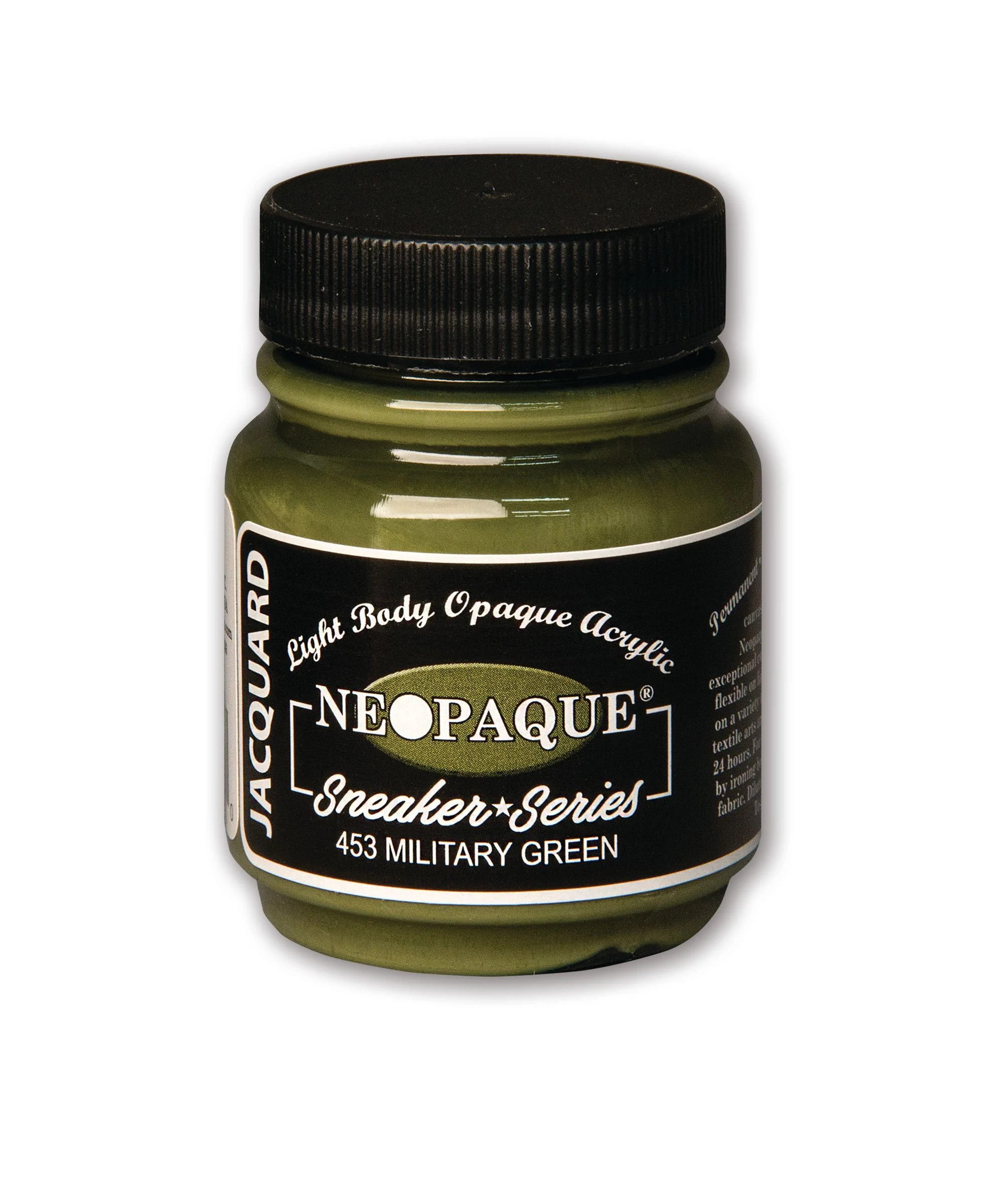 JACQUARD Neopaque Acrylic - Image 7