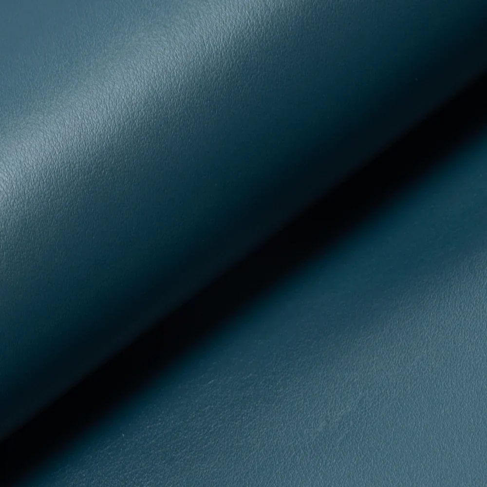 LEATHER Chrome Tanned Full Grain Bag / Side - Image 33