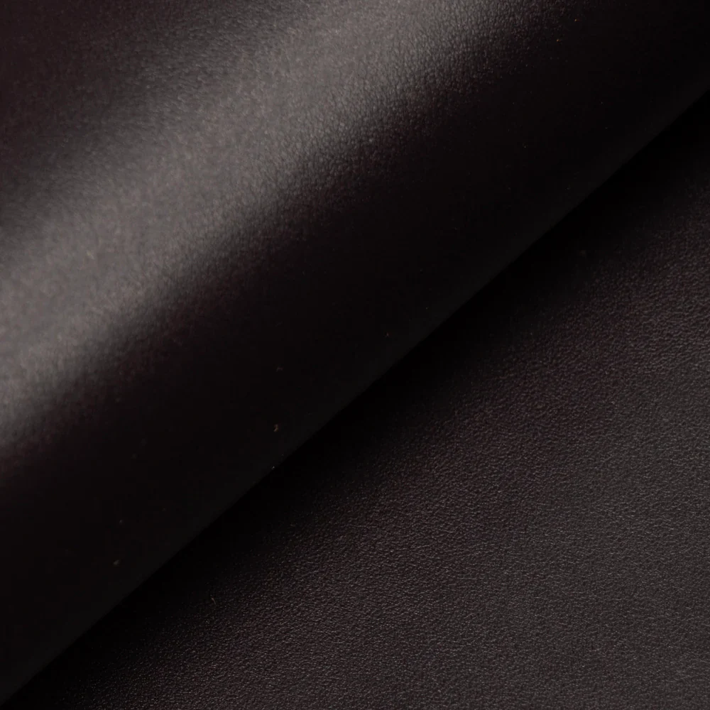 LEATHER Chrome Tanned Full Grain Bag / Side - Image 36