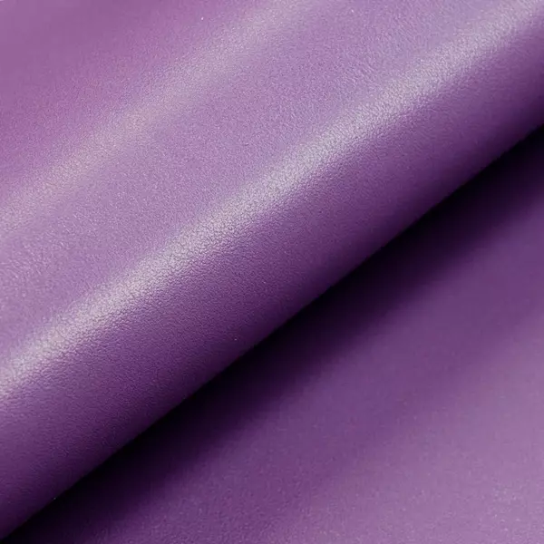 LEATHER Chrome Tanned Full Grain Bag / Side - Image 4