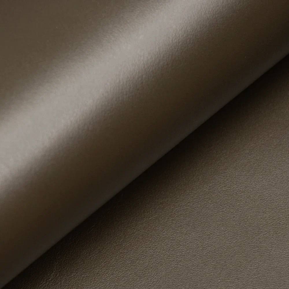 LEATHER Chrome Tanned Full Grain Bag / Side - Image 43