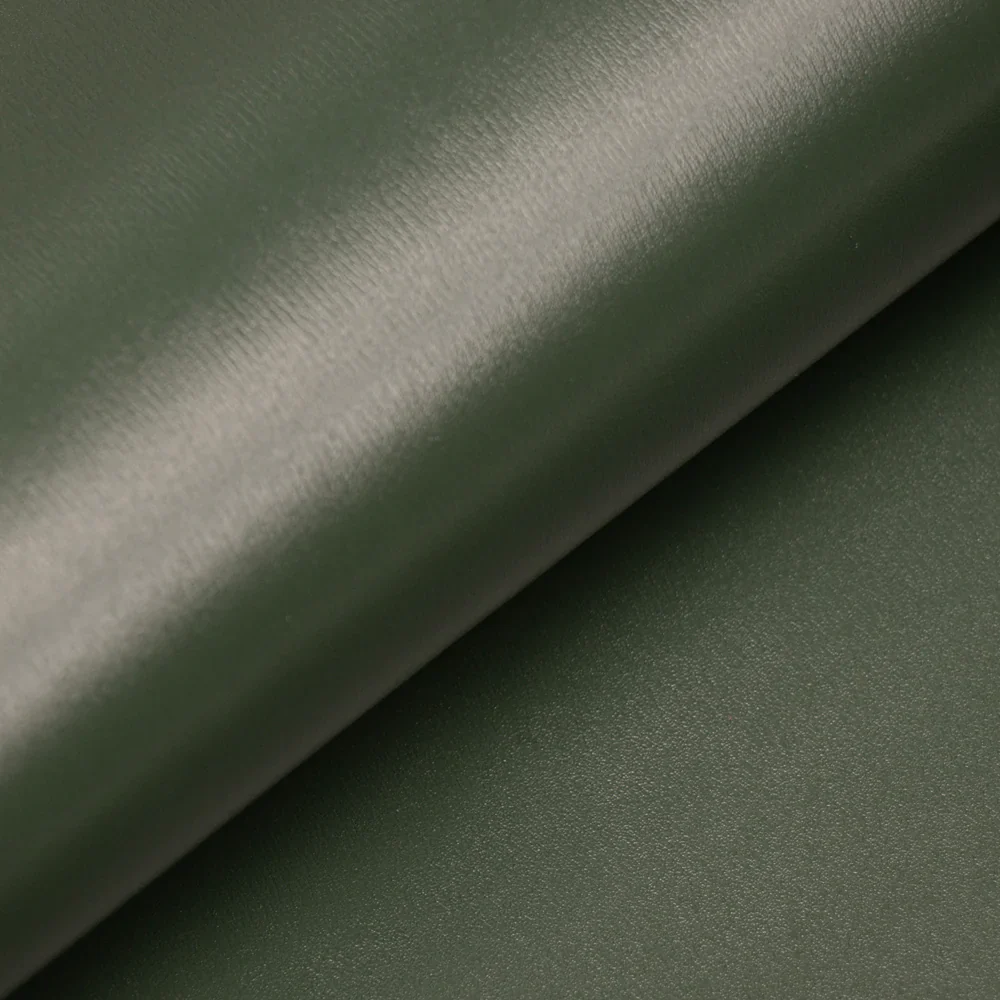LEATHER Chrome Tanned Full Grain Bag / Side - Image 44
