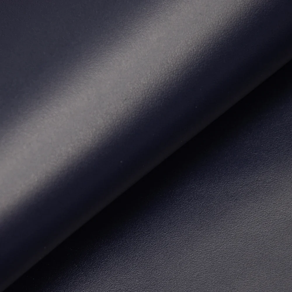 LEATHER Chrome Tanned Full Grain Bag / Side - Image 45