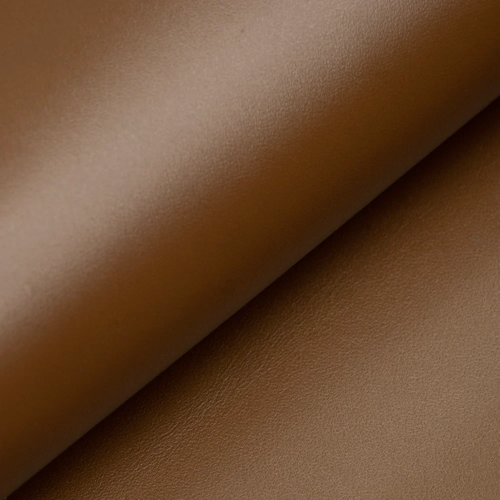 LEATHER Chrome Tanned Full Grain Bag / Side - Image 48
