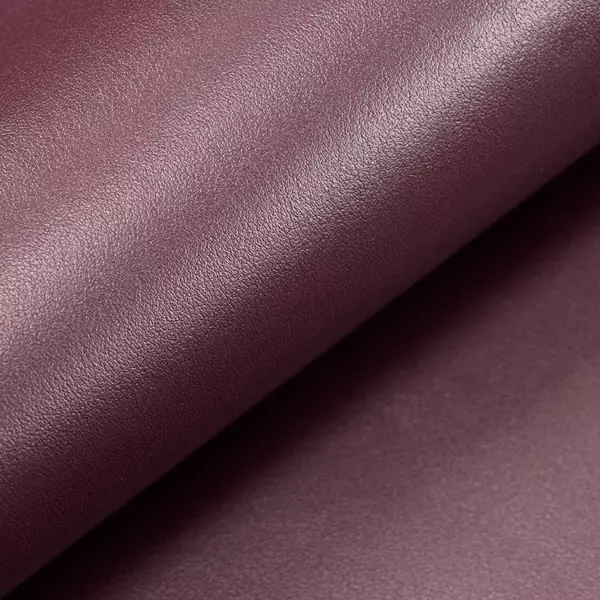 LEATHER Chrome Tanned Full Grain Bag / Side - Image 5