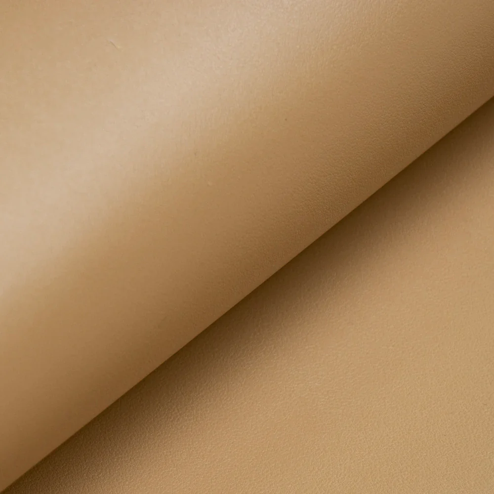 LEATHER Chrome Tanned Full Grain Bag / Side - Image 50