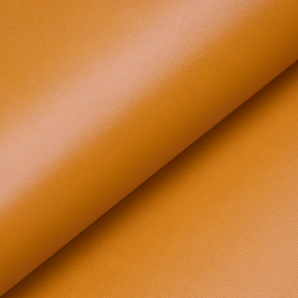 LEATHER Chrome Tanned Full Grain Bag / Side - Image 53