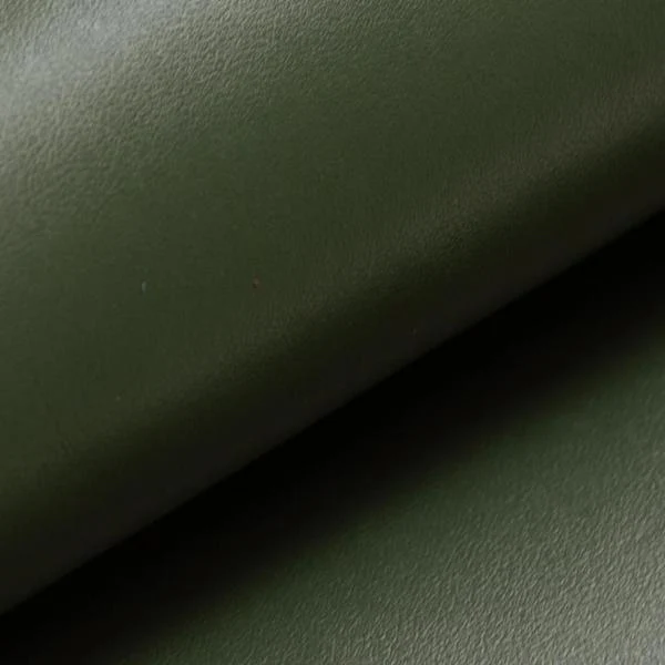 LEATHER Chrome Tanned Full Grain Bag / Side - Image 6