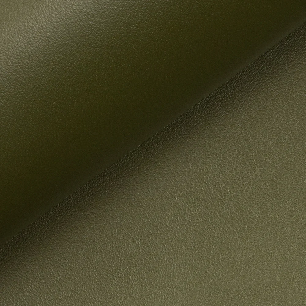 LEATHER Chrome Tanned Full Grain Bag / Side - Image 60
