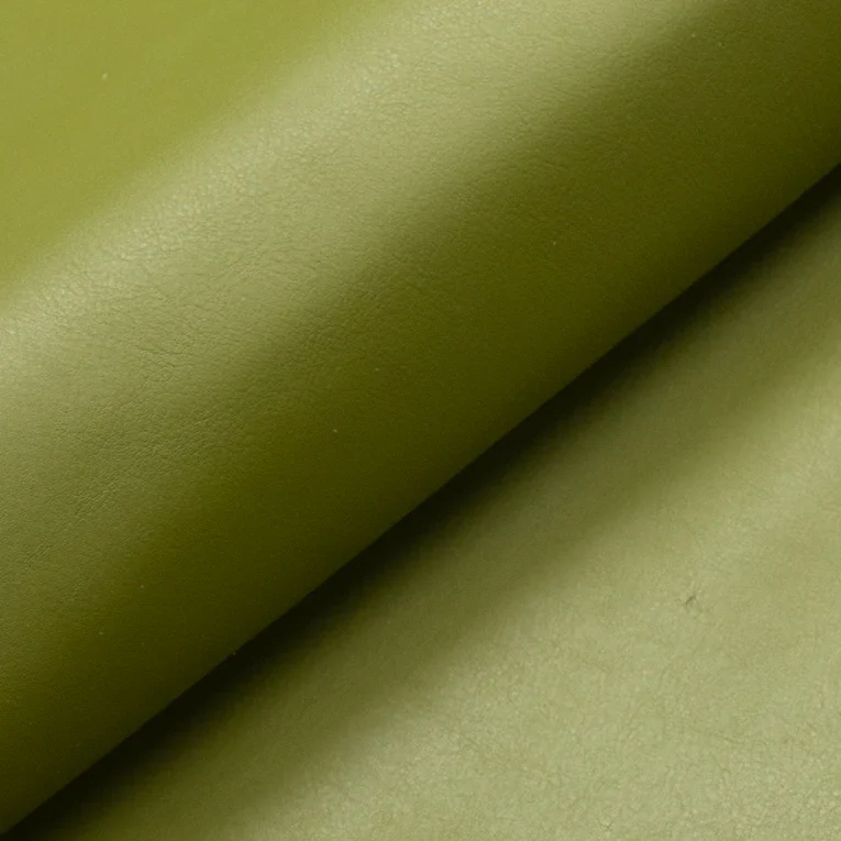 LEATHER Chrome Tanned Full Grain Bag / Side - Image 68